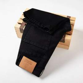 Picture of Brunello Cucinelli Jeans Short _SKUBCsz29-4013xr028371